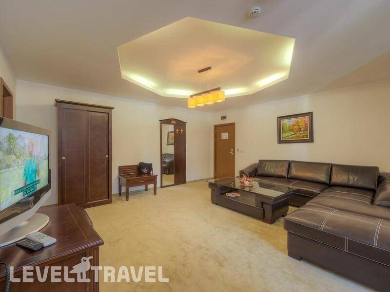 Фотография MPM Hotel Merryan