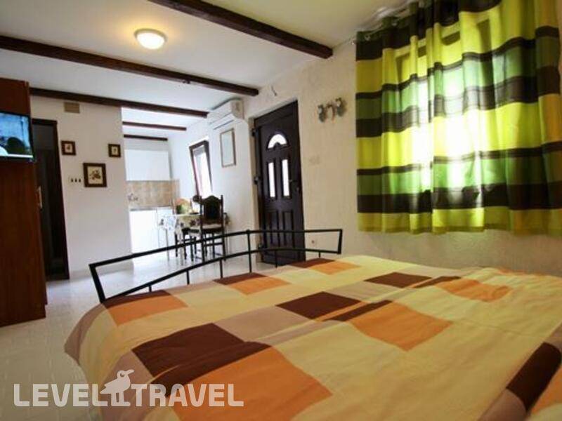 Фотография Krstinic Private Apartment