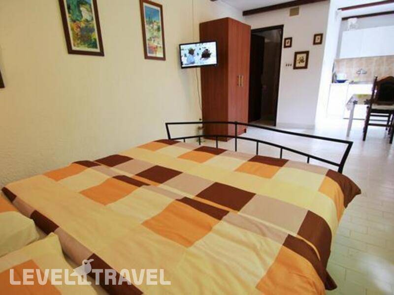 Фотография Krstinic Private Apartment