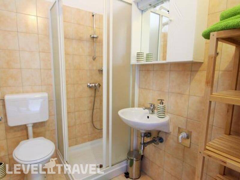 Фотография Krstinic Private Apartment