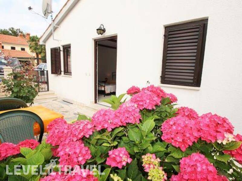 Фотография Krstinic Private Apartment