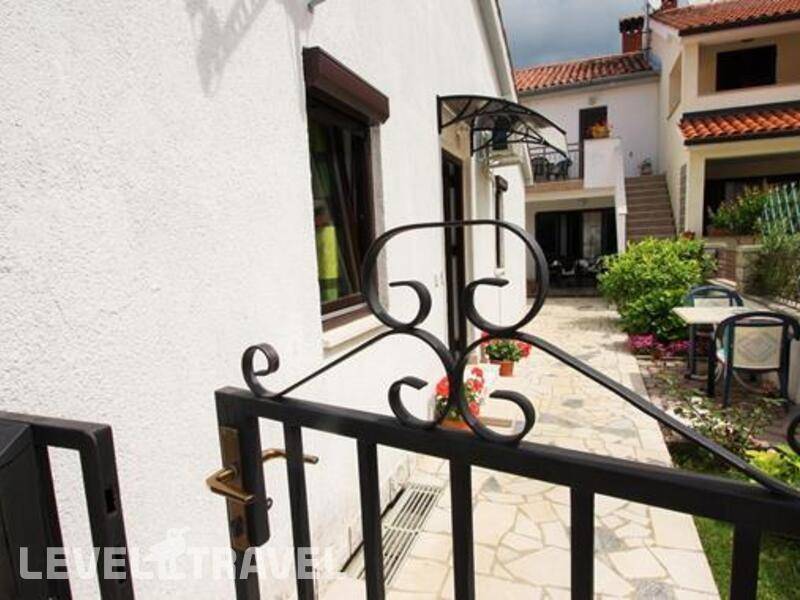 Фотография Krstinic Private Apartment