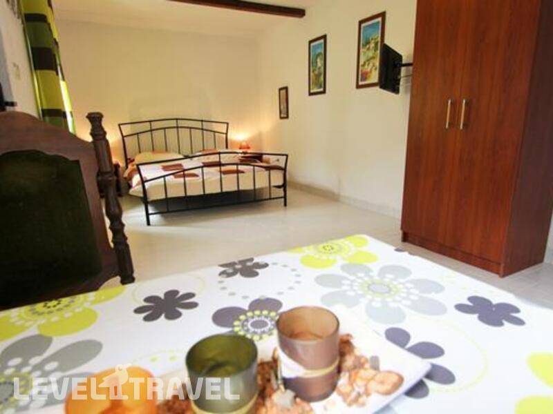 Фотография Krstinic Private Apartment
