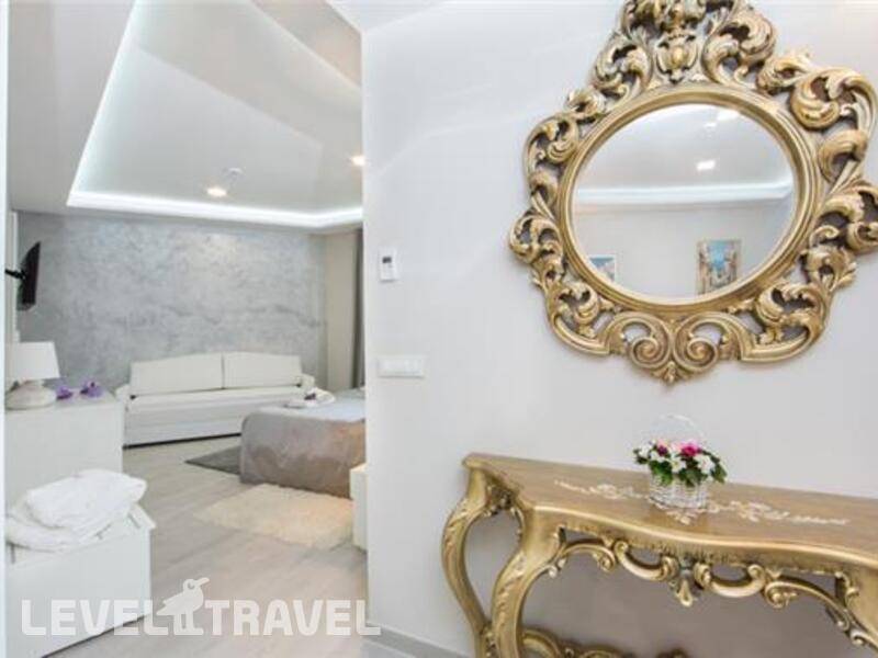 Фотография Boutique Hotel Melissa