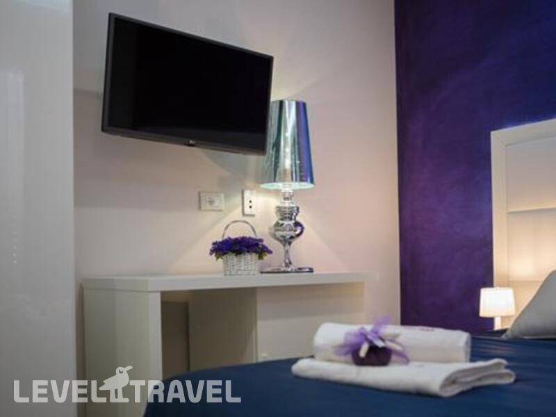 Фотография Boutique Hotel Melissa