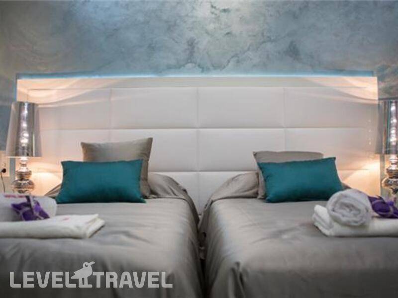 Фотография Boutique Hotel Melissa