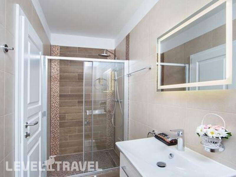 Фотография Boutique Hotel Melissa