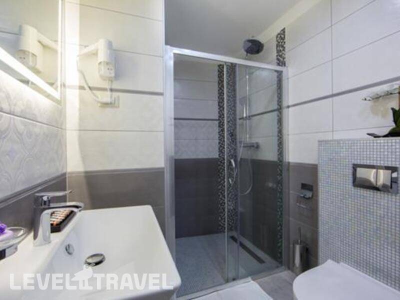 Фотография Boutique Hotel Melissa