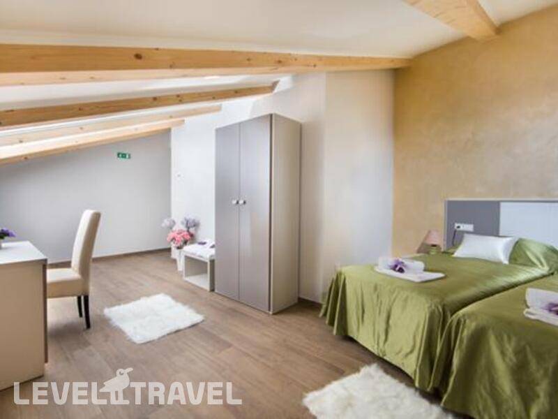 Фотография Boutique Hotel Melissa
