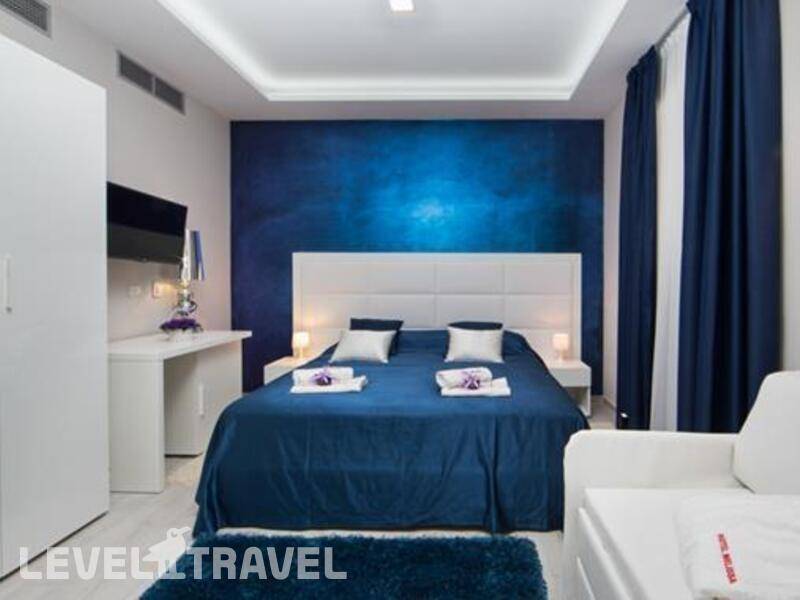 Фотография Boutique Hotel Melissa