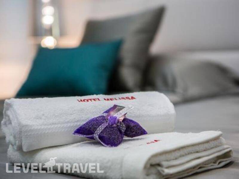 Фотография Boutique Hotel Melissa