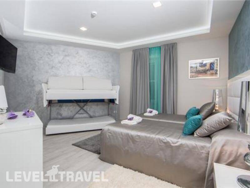 Фотография Boutique Hotel Melissa
