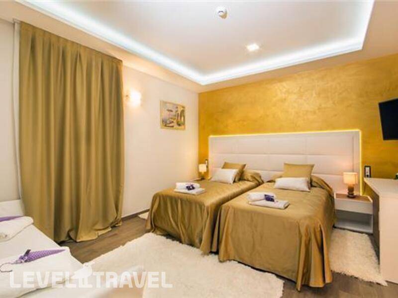 Фотография Boutique Hotel Melissa