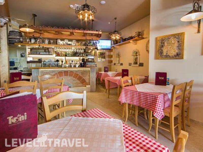 Фотография Boutique Hotel Melissa