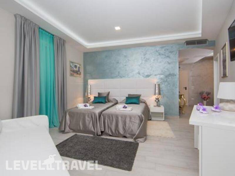 Фотография Boutique Hotel Melissa