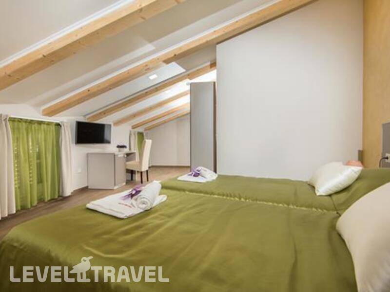 Фотография Boutique Hotel Melissa