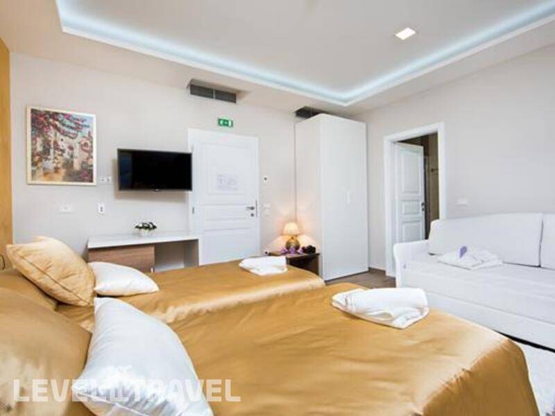 Фотография Boutique Hotel Melissa