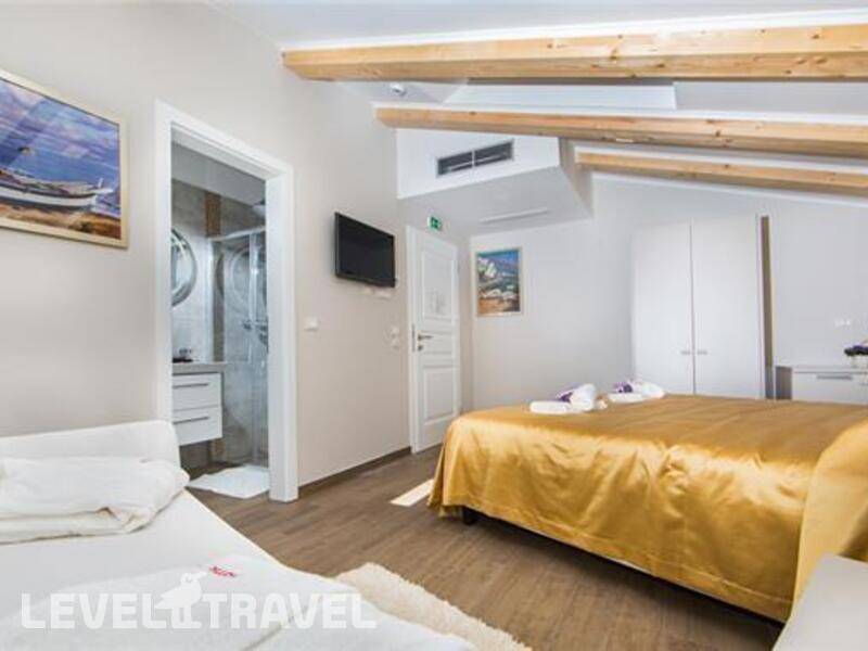 Фотография Boutique Hotel Melissa