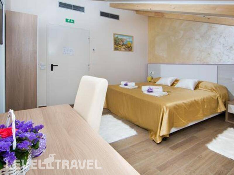 Фотография Boutique Hotel Melissa