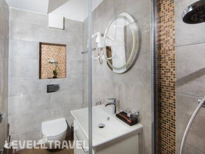Фотография Boutique Hotel Melissa
