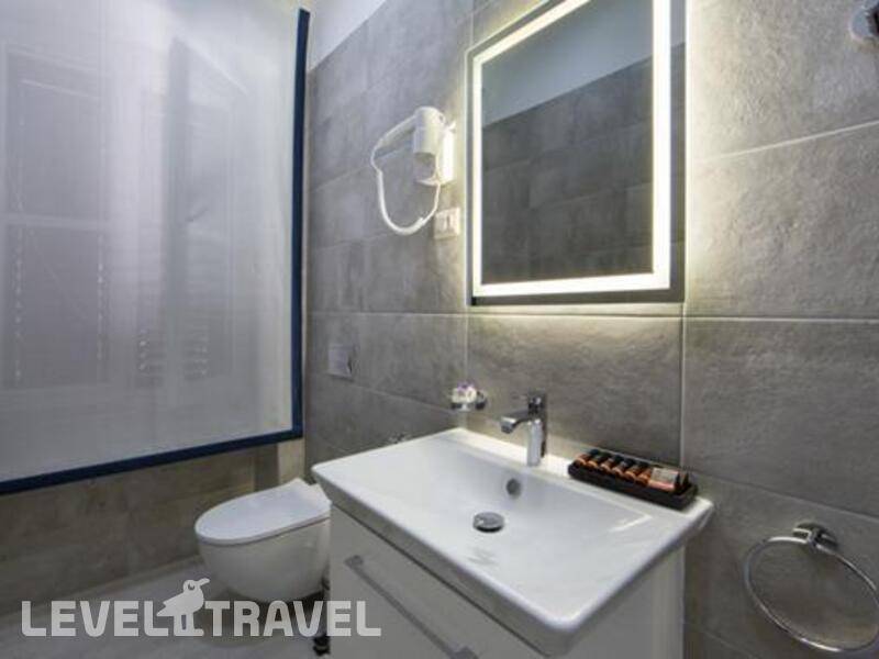 Фотография Boutique Hotel Melissa
