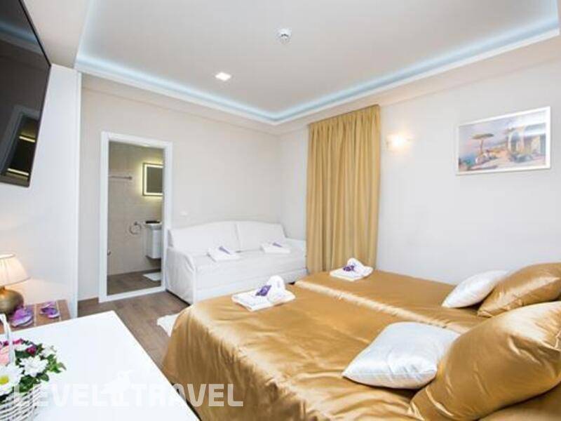 Фотография Boutique Hotel Melissa