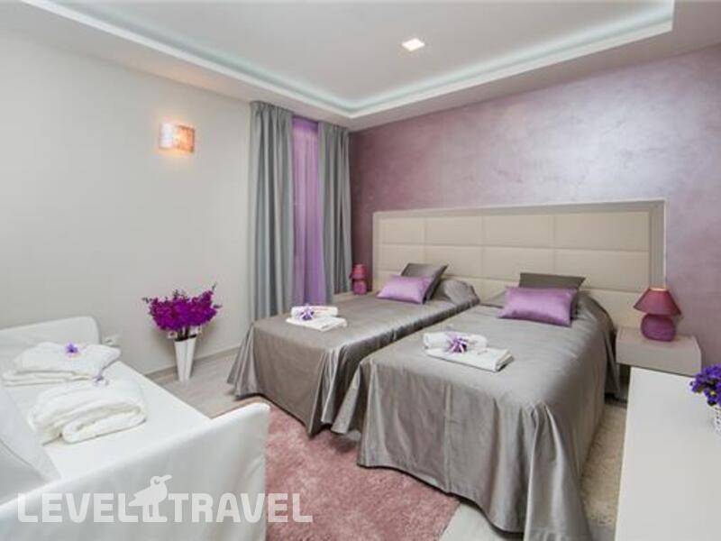 Фотография Boutique Hotel Melissa