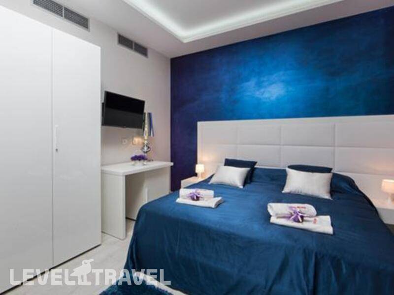 Фотография Boutique Hotel Melissa