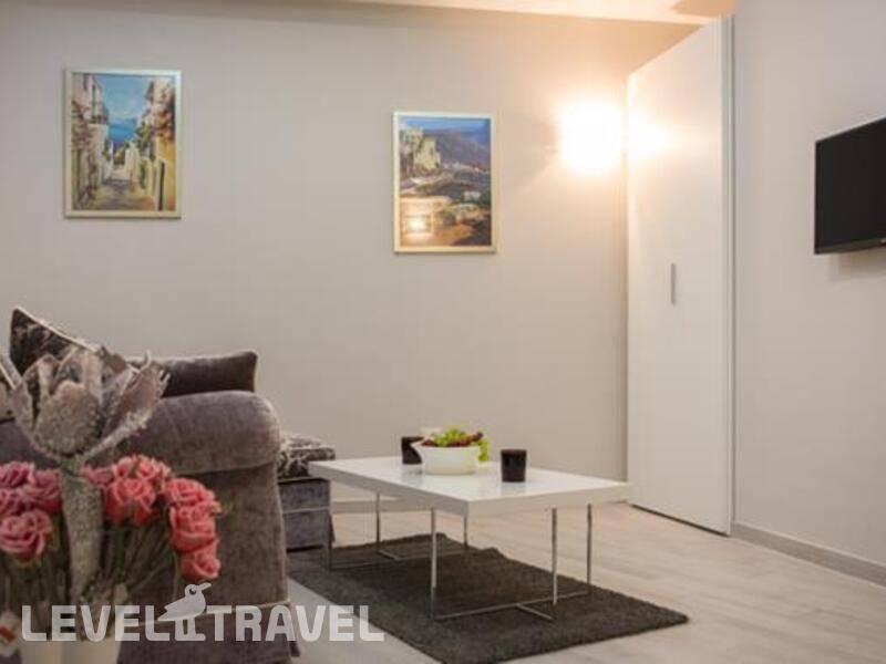 Фотография Boutique Hotel Melissa