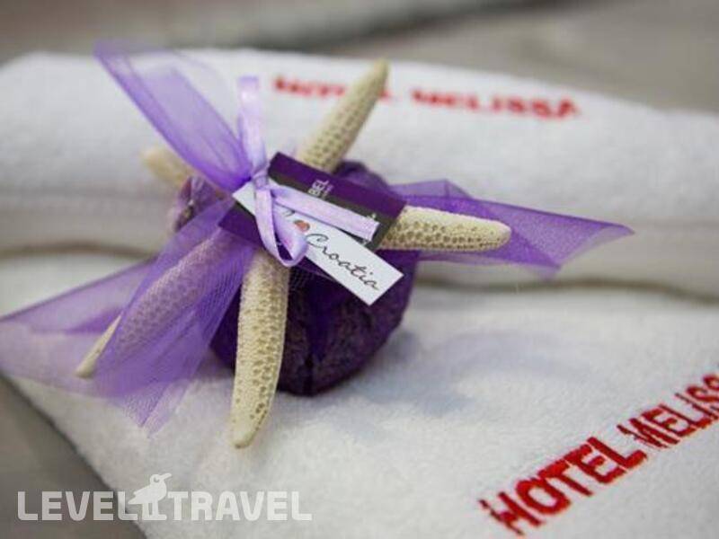 Фотография Boutique Hotel Melissa