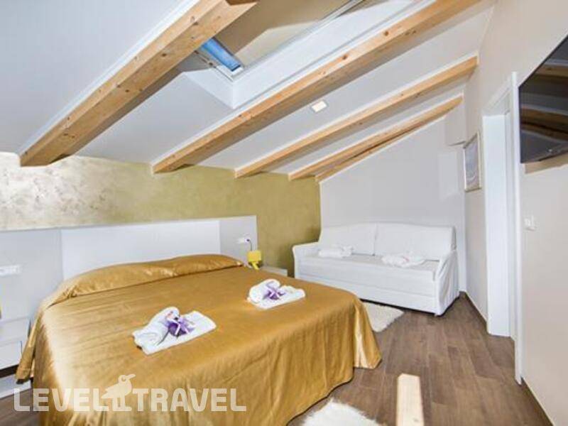 Фотография Boutique Hotel Melissa