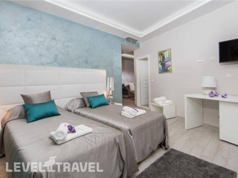 Фотография Boutique Hotel Melissa