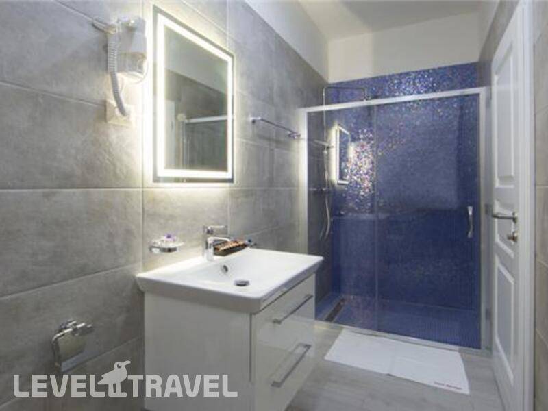 Фотография Boutique Hotel Melissa
