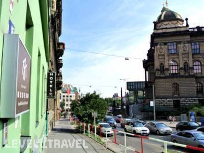 Фотография Museum Hotel