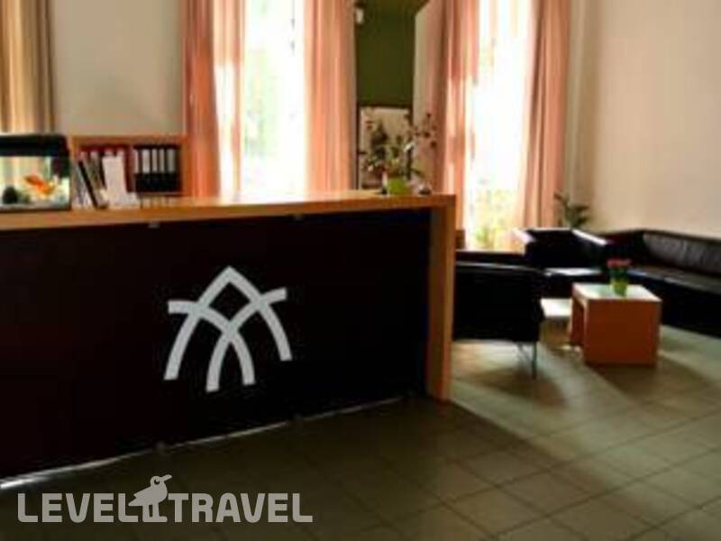 Фотография Museum Hotel