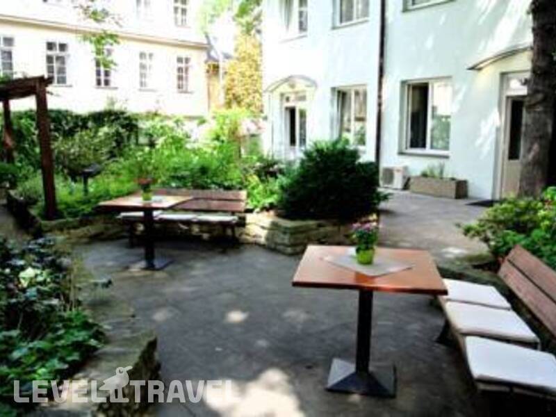 Фотография Museum Hotel