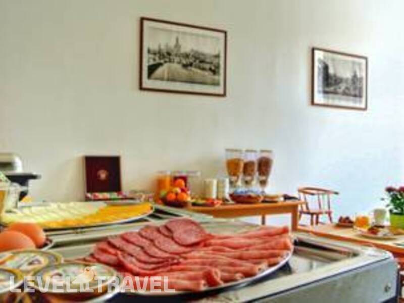 Фотография Museum Hotel