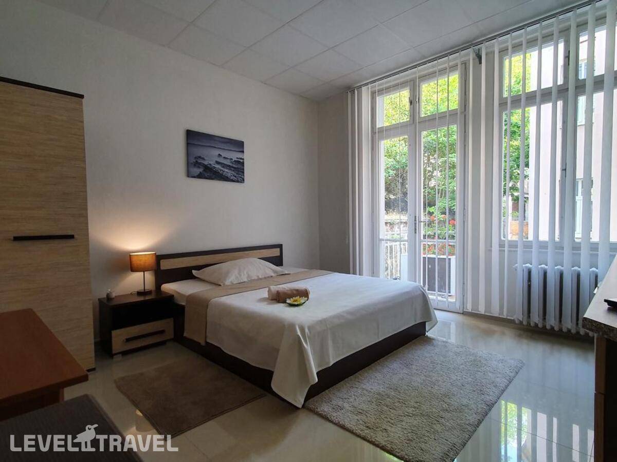 фотографии отеля Madonna Apartments в Чехия(Карловы Вары) - фото №26