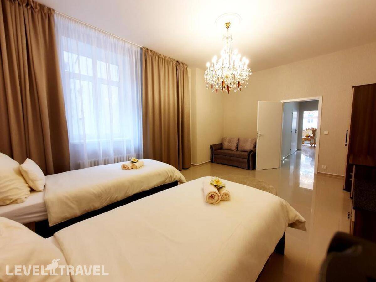 фотографии отеля Madonna Apartments в Чехия(Карловы Вары) - фото №38