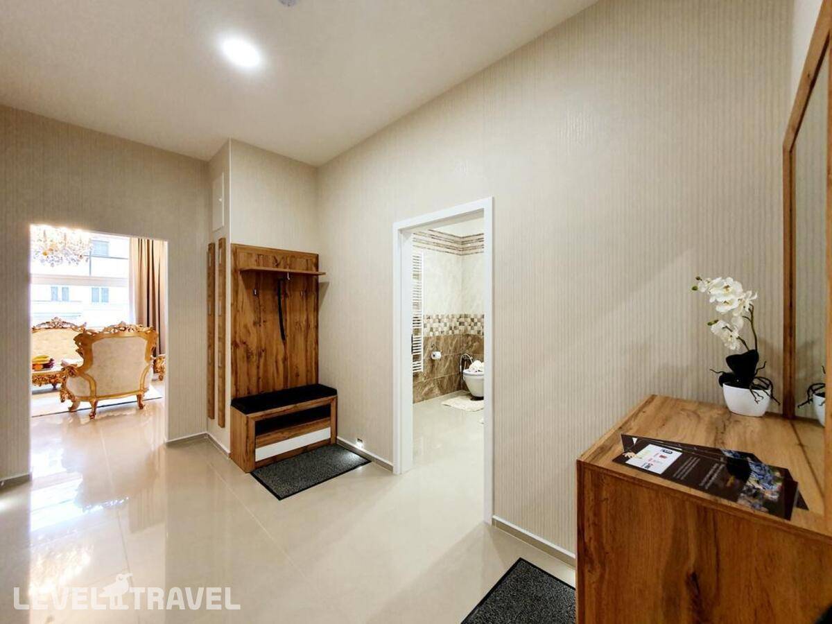 фотографии отеля Madonna Apartments в Чехия(Карловы Вары) - фото №43