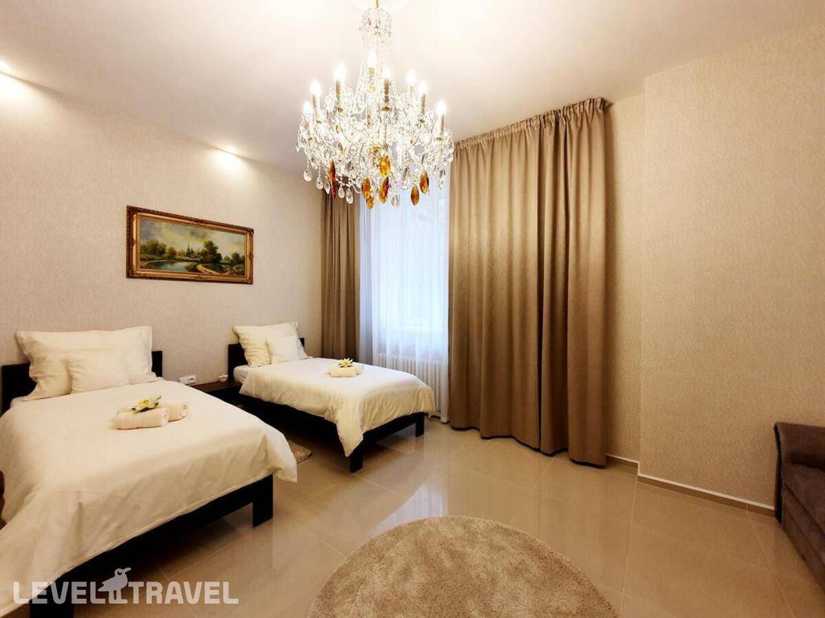 фотографии отеля Madonna Apartments в Чехия(Карловы Вары) - фото №41