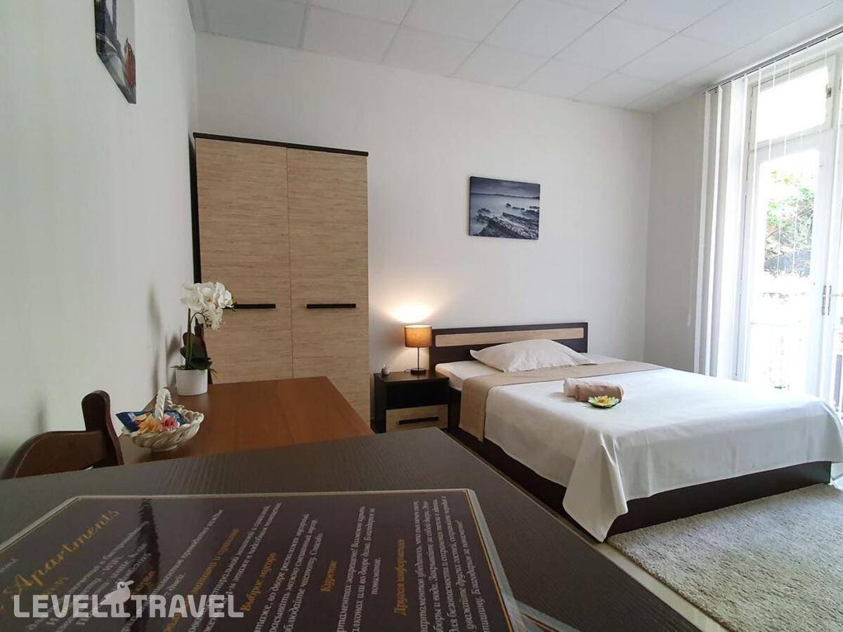 фотографии отеля Madonna Apartments в Чехия(Карловы Вары) - фото №25