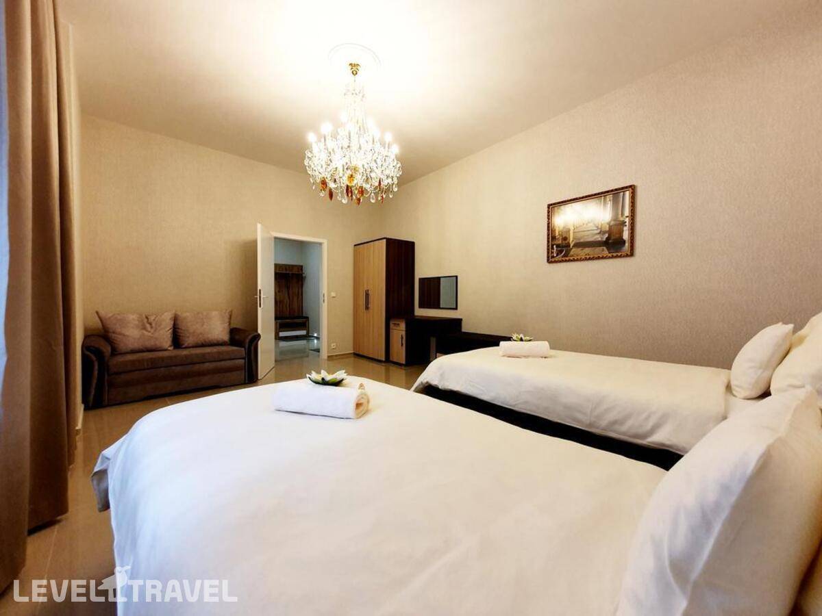 фотографии отеля Madonna Apartments в Чехия(Карловы Вары) - фото №37