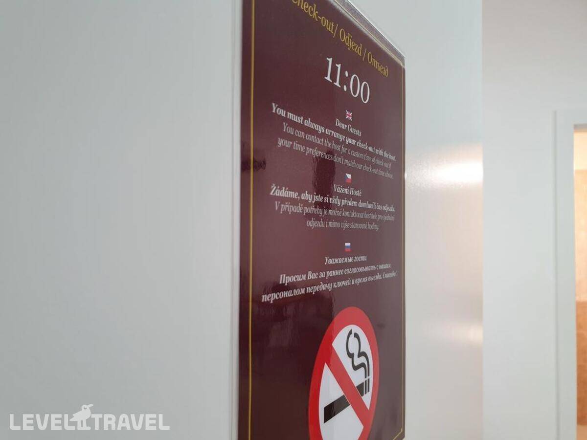 фотографии отеля Madonna Apartments в Чехия(Карловы Вары) - фото №28