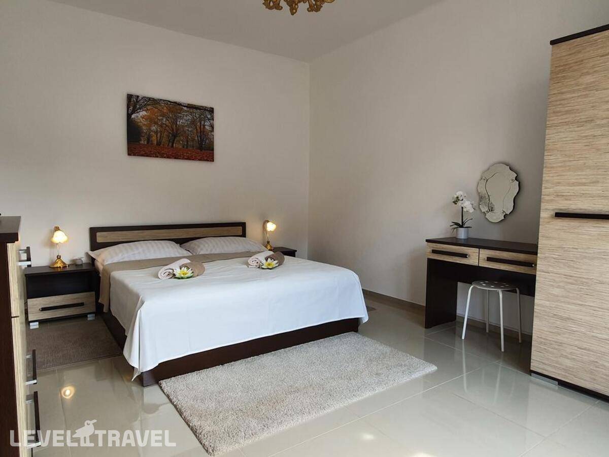 фотографии отеля Madonna Apartments в Чехия(Карловы Вары) - фото №36