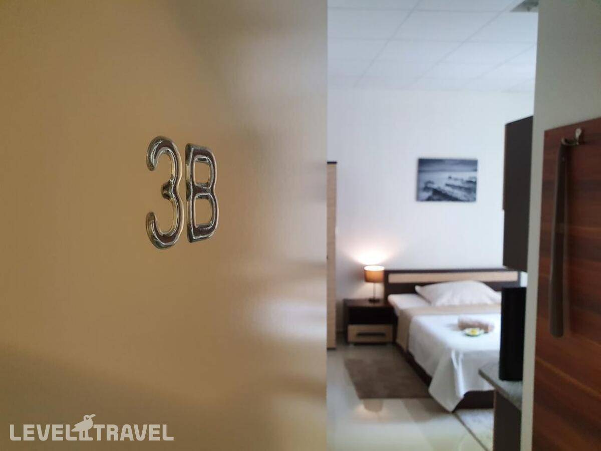 фотографии отеля Madonna Apartments в Чехия(Карловы Вары) - фото №30