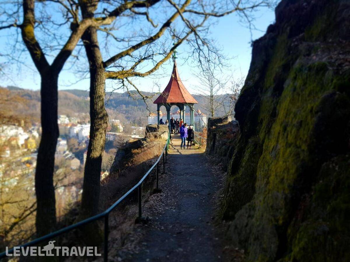 фотографии отеля Madonna Apartments в Чехия(Карловы Вары) - фото №20