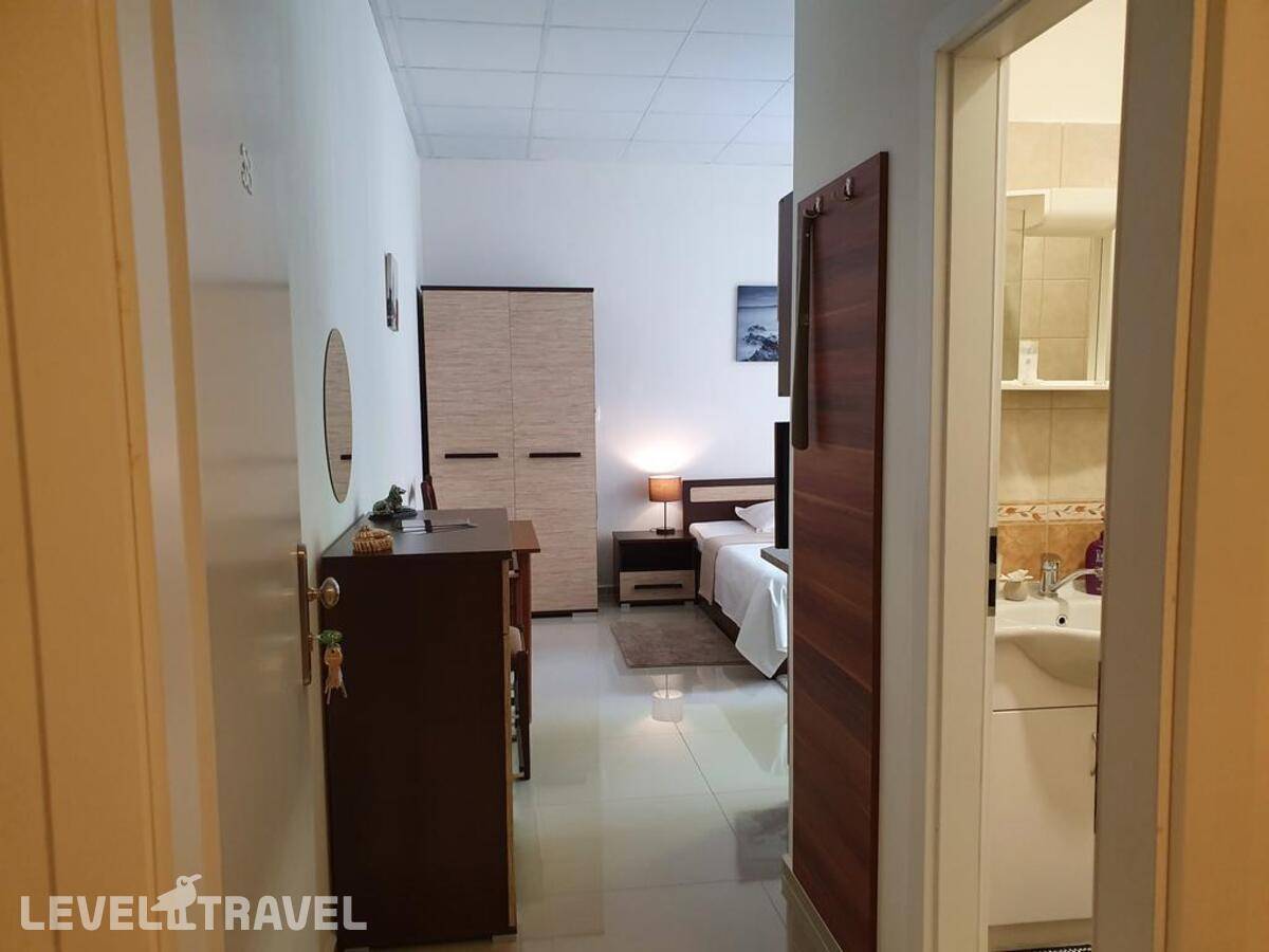 фотографии отеля Madonna Apartments в Чехия(Карловы Вары) - фото №27