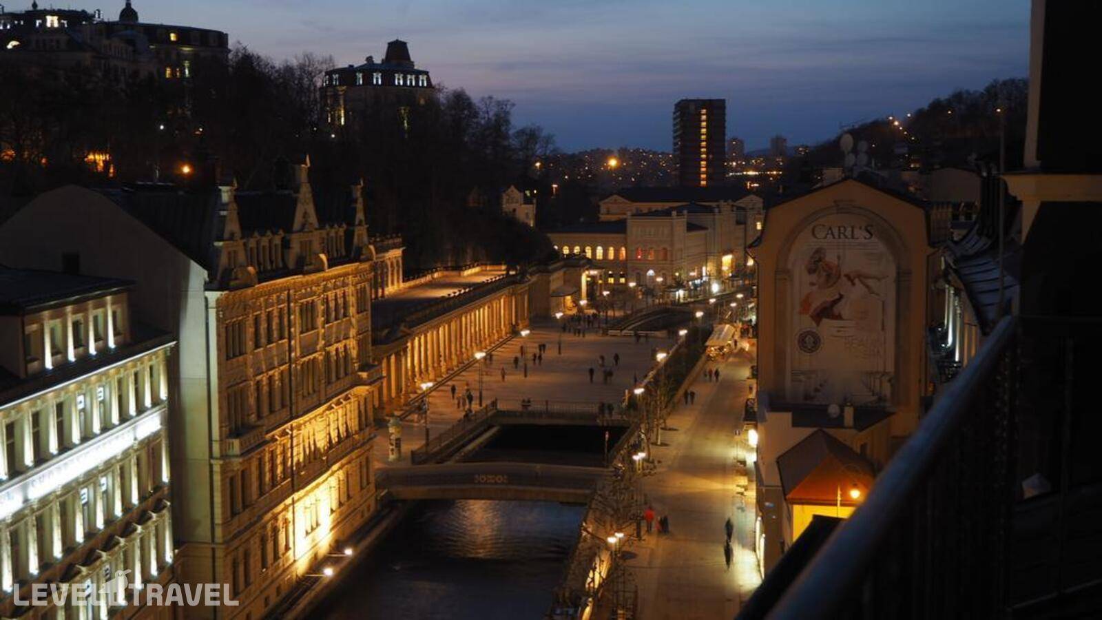 фотографии отеля Madonna Apartments в Чехия(Карловы Вары) - фото №22