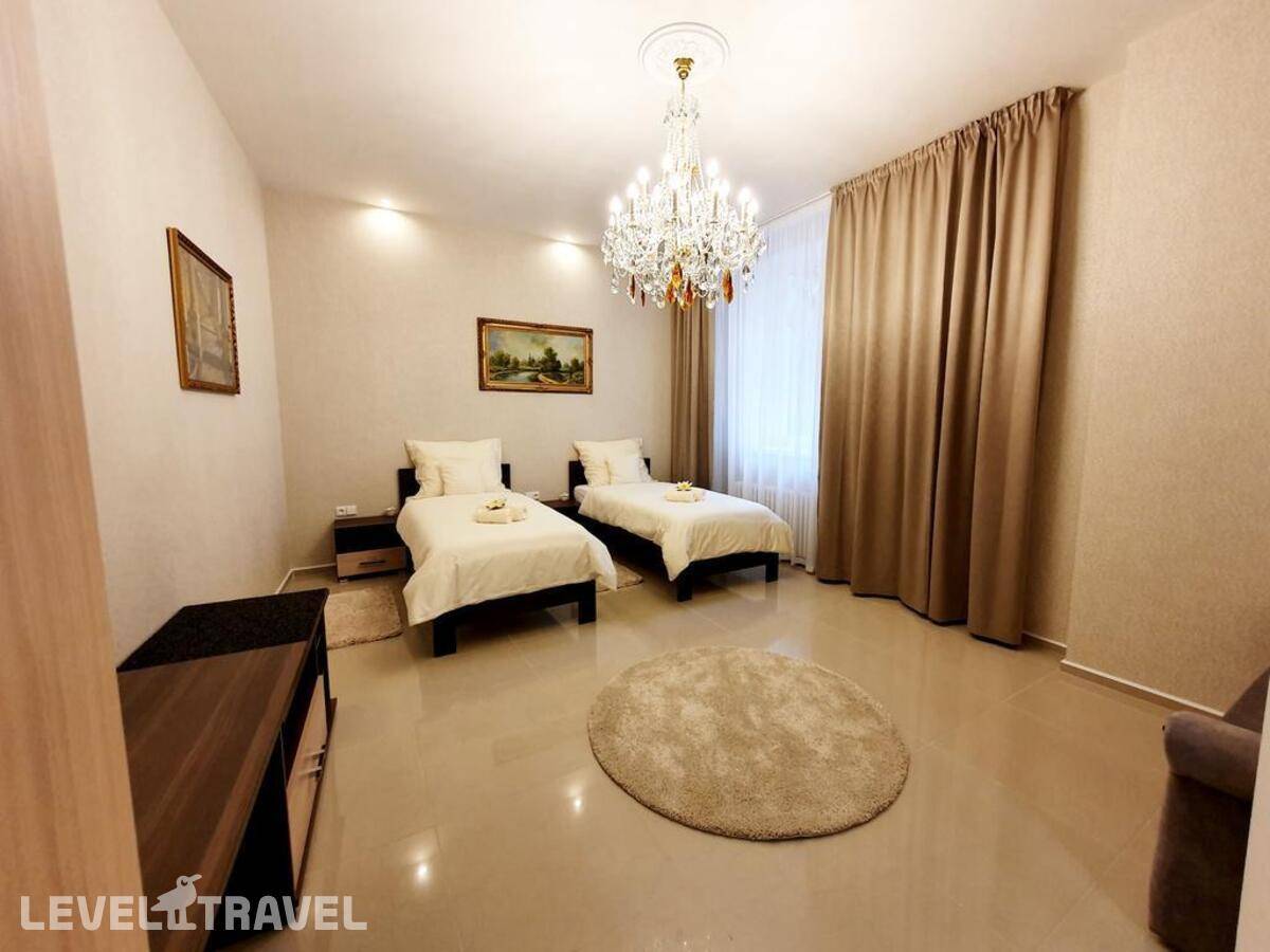 фотографии отеля Madonna Apartments в Чехия(Карловы Вары) - фото №44